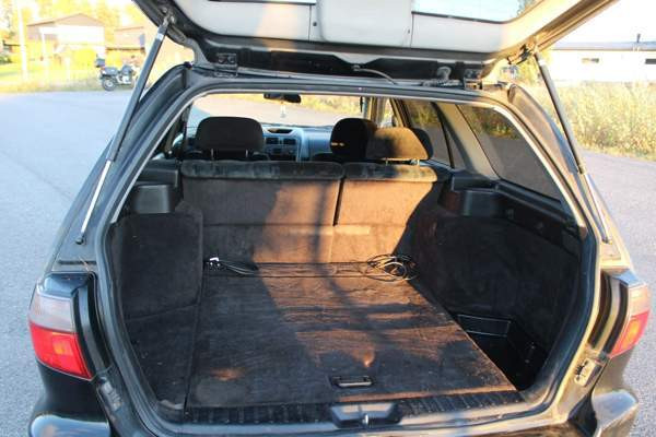 Mitsubishi Galant Оулу - изображение 7