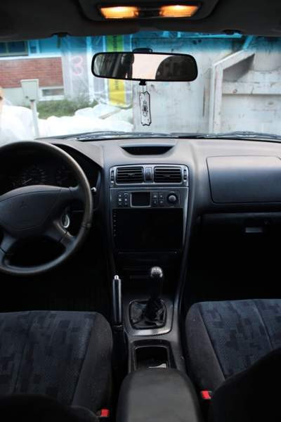 Mitsubishi Galant Оулу - изображение 8