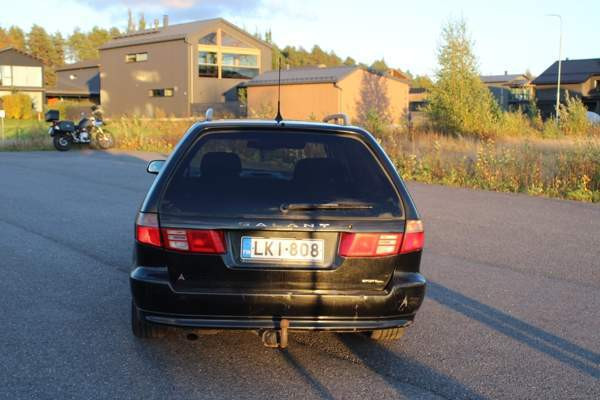 Mitsubishi Galant Оулу - изображение 6