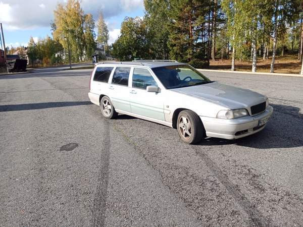 Volvo V70 Joensuu - photo 1