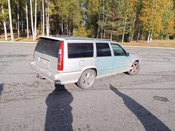 Volvo V70 Joensuu - photo 5