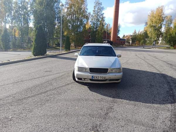 Volvo V70 Joensuu - photo 6