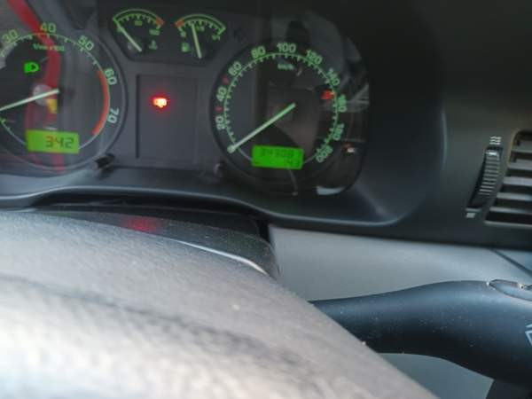 Skoda Octavia Helsinki - photo 2