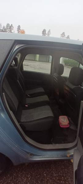 Renault Scenic Järvenpää - valokuva 3