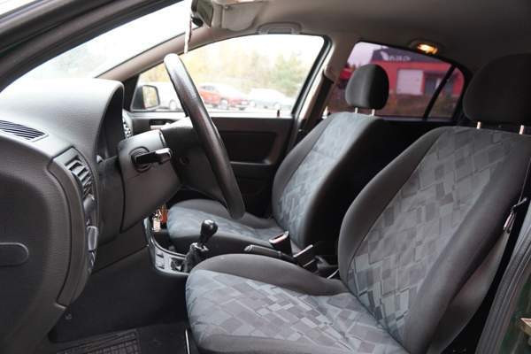 Opel Astra Vantaa – foto 8