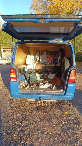 Mercedes-Benz Vito Lohja - photo 8