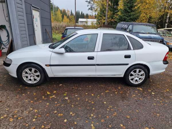 Opel Vectra Glebychevo – foto 2