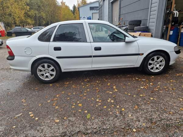 Opel Vectra Glebychevo – foto 6