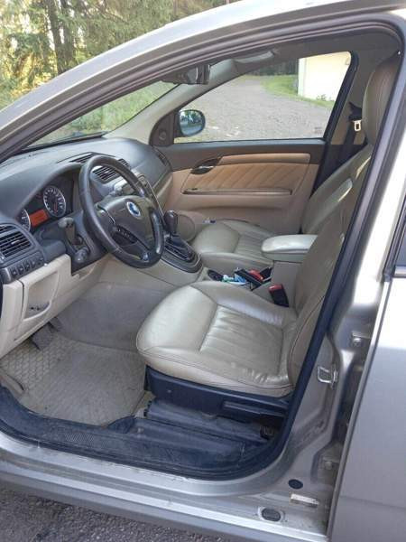 Fiat Croma Apatity – foto 6