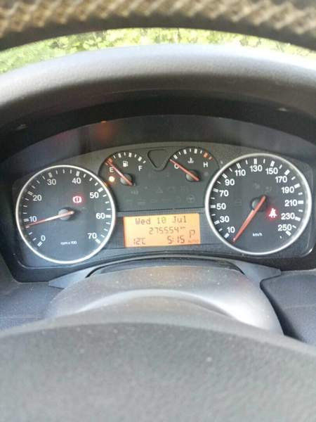 Fiat Croma Apatity – foto 7