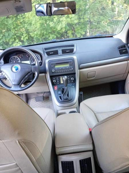 Fiat Croma Apatity – foto 5