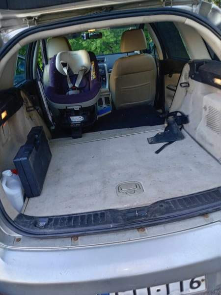 Fiat Croma Apatity – foto 8