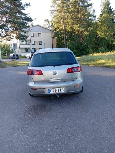 Fiat Croma Apatity – foto 4