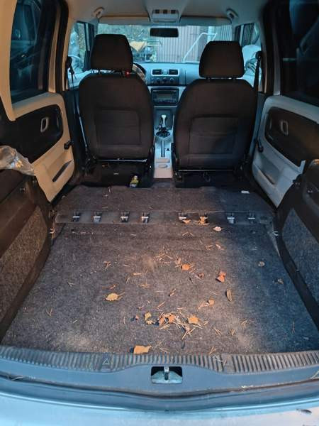 Skoda Roomster Hamina - photo 4