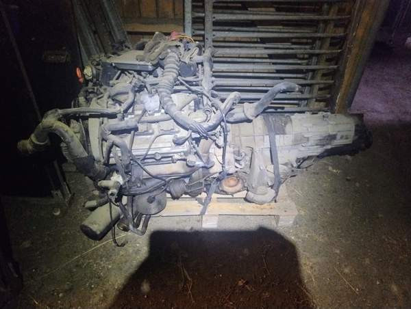 Audi A6 Raasepori – foto 3