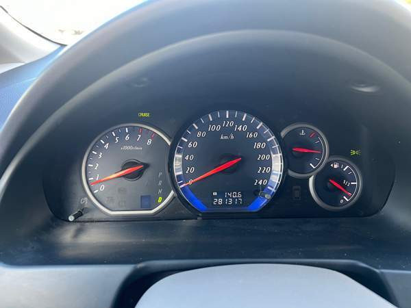 Mitsubishi Grandis Vantaa - photo 8