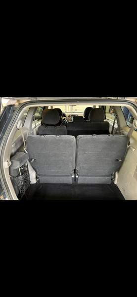 Mitsubishi Grandis Vantaa - photo 7