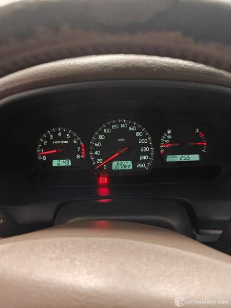 Volvo S40 Helsinki - photo 8