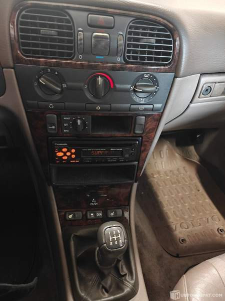 Volvo S40 Helsinki - photo 7