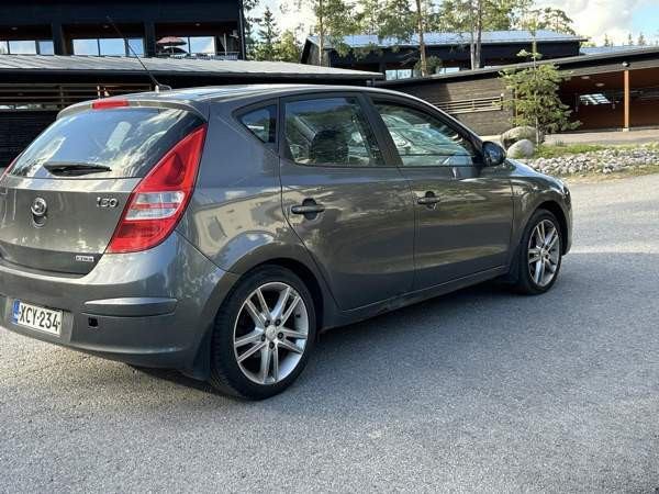 Hyundai i30 Lohja - valokuva 3