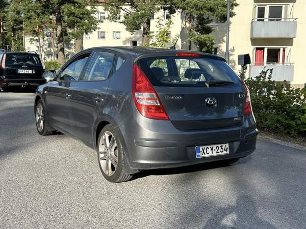 Hyundai i30 Lohja - valokuva 4