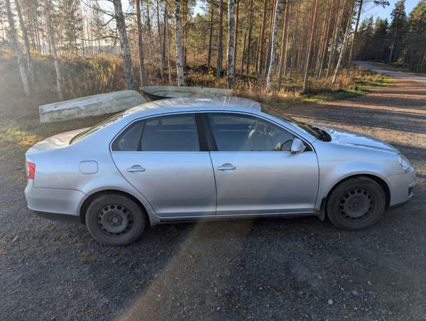 Volkswagen Jetta Ilmajoki - изображение 7