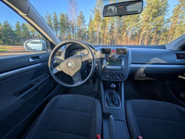 Volkswagen Jetta Ilmajoki - изображение 8