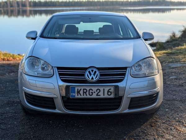 Volkswagen Jetta Ilmajoki - изображение 2