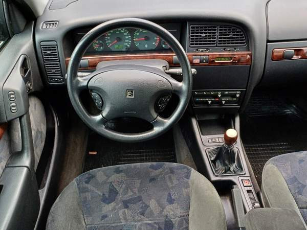 Citroen Xantia Valkeakoski – foto 5