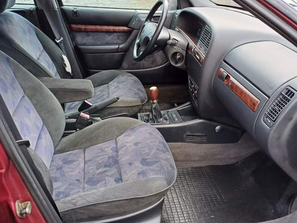 Citroen Xantia Valkeakoski – foto 8
