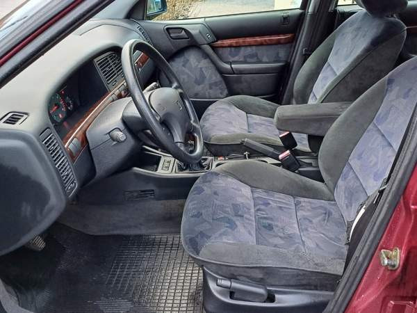 Citroen Xantia Valkeakoski – foto 6
