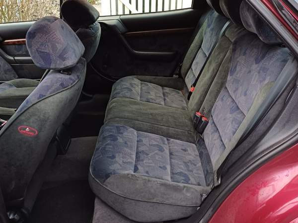 Citroen Xantia Valkeakoski – foto 7