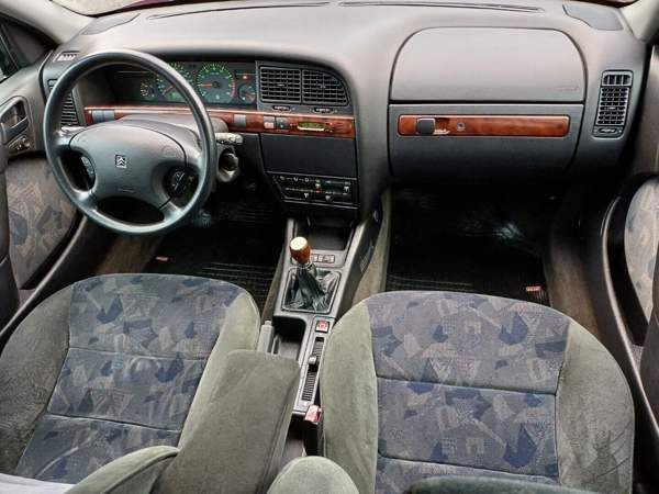 Citroen Xantia Valkeakoski – foto 4