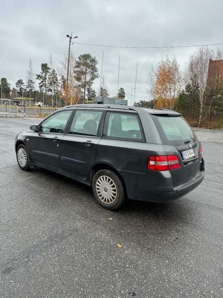 Fiat Stilo Jakobstad - valokuva 5