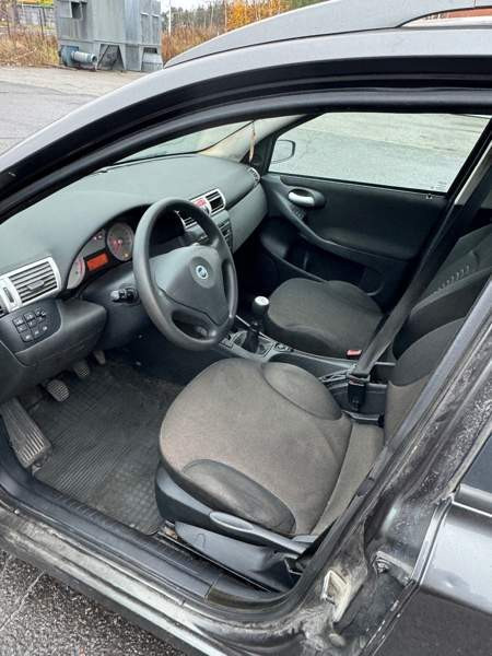 Fiat Stilo Jakobstad - valokuva 6