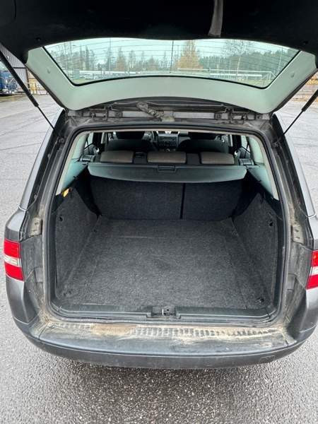 Fiat Stilo Jakobstad - valokuva 4