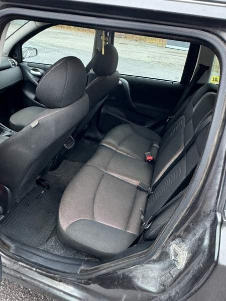 Fiat Stilo Jakobstad - valokuva 7