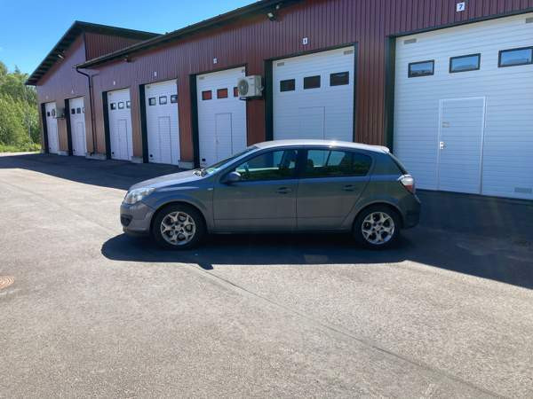 Opel Astra Porvoo – foto 2