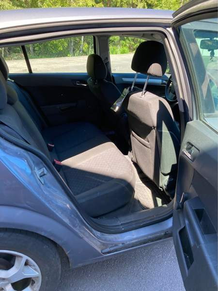 Opel Astra Porvoo – foto 8