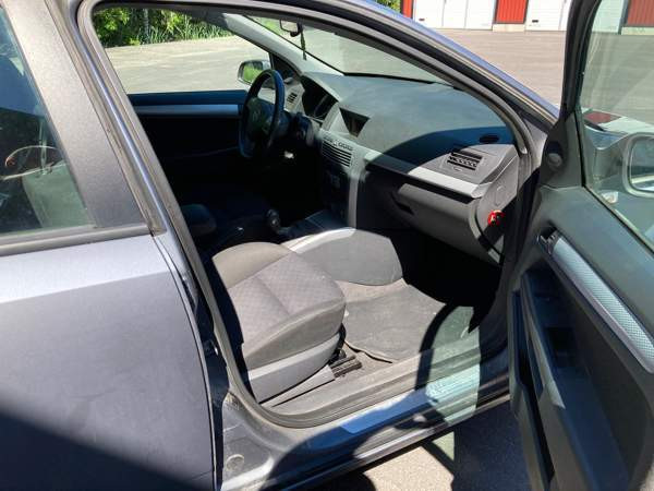 Opel Astra Porvoo – foto 7