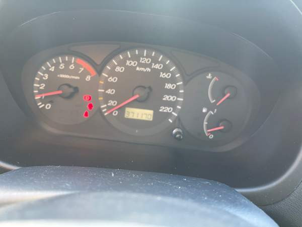 Honda Civic Tohmajärvi - photo 7