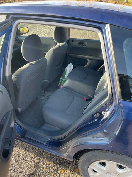 Honda Civic Tohmajärvi - photo 5