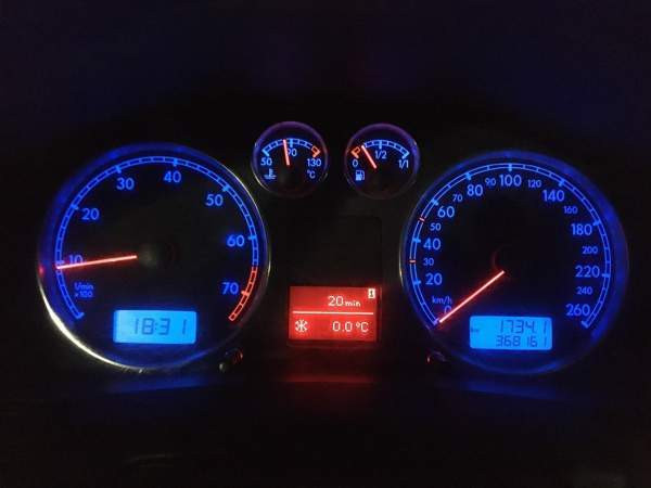 Volkswagen Passat Vantaa – foto 6