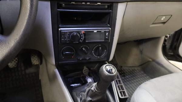 Volkswagen Golf Kangasala - valokuva 8