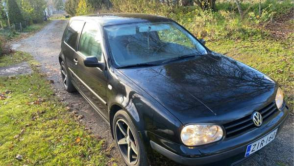 Volkswagen Golf Kangasala - valokuva 2