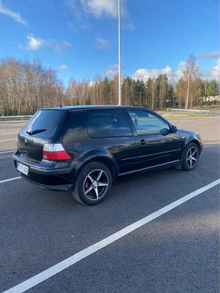 Volkswagen Golf Kangasala - valokuva 5
