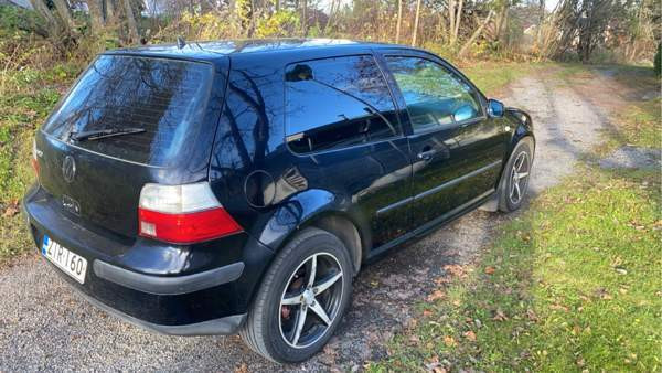 Volkswagen Golf Kangasala - valokuva 3