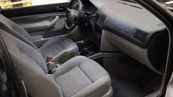 Volkswagen Golf Kangasala - valokuva 7