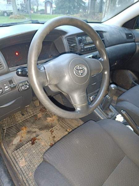 Toyota Corolla Kiuruvesi – foto 8