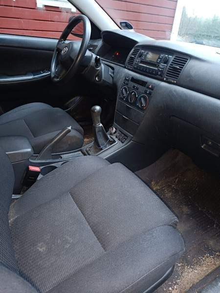 Toyota Corolla Kiuruvesi – foto 6